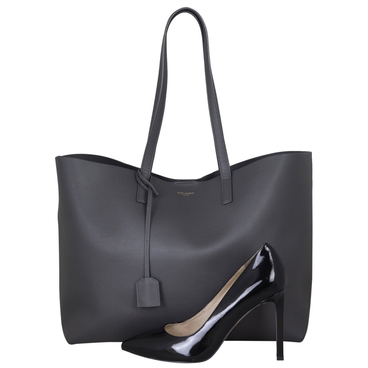 Saint Laurent Shopping Tote Shoe
