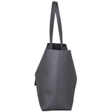 Saint Laurent Shopping Tote Side