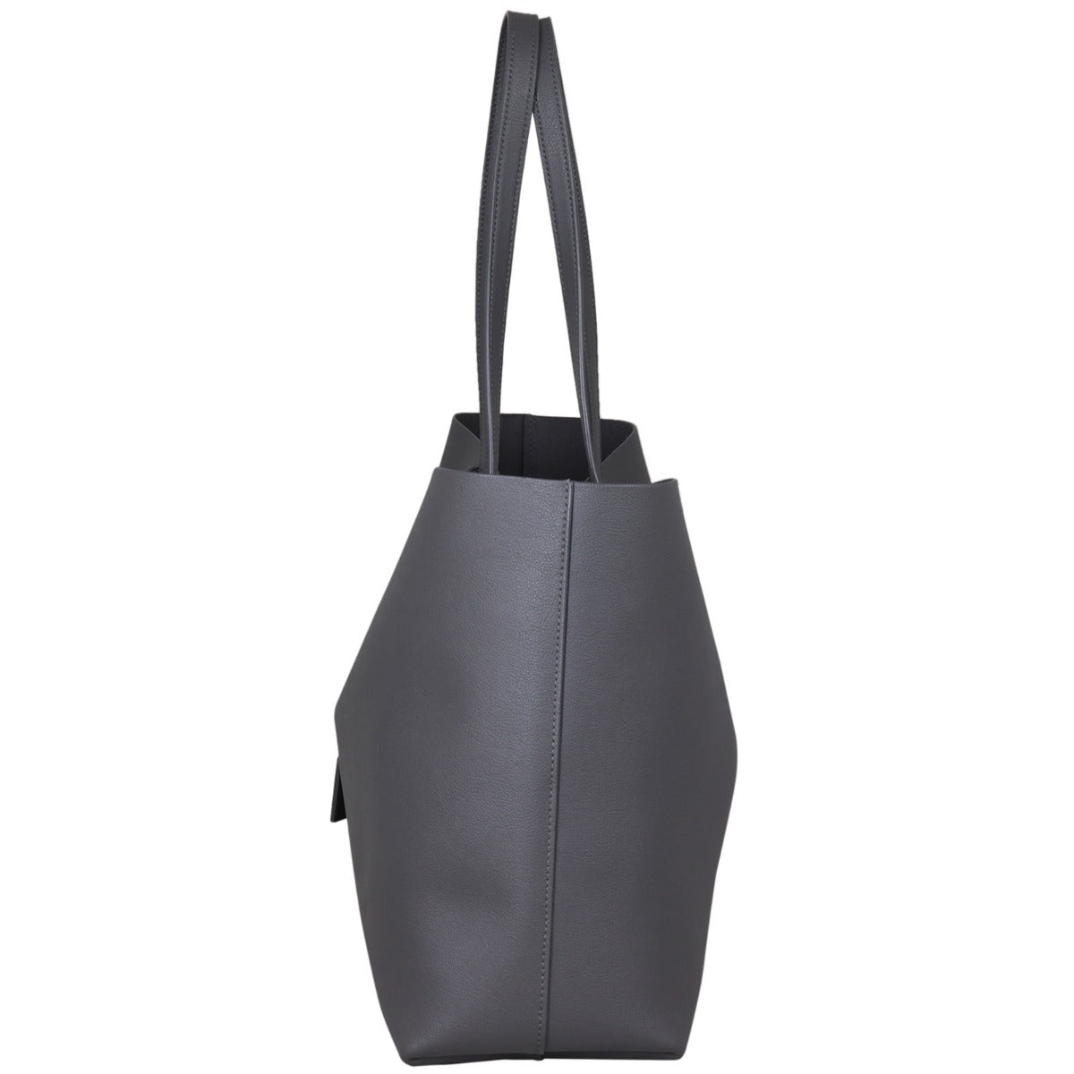 Saint Laurent Shopping Tote Side