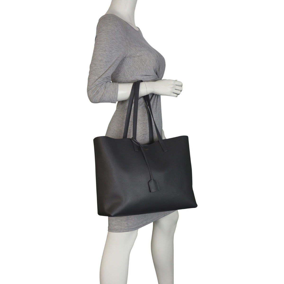 Saint Laurent Shopping Tote Mannequin