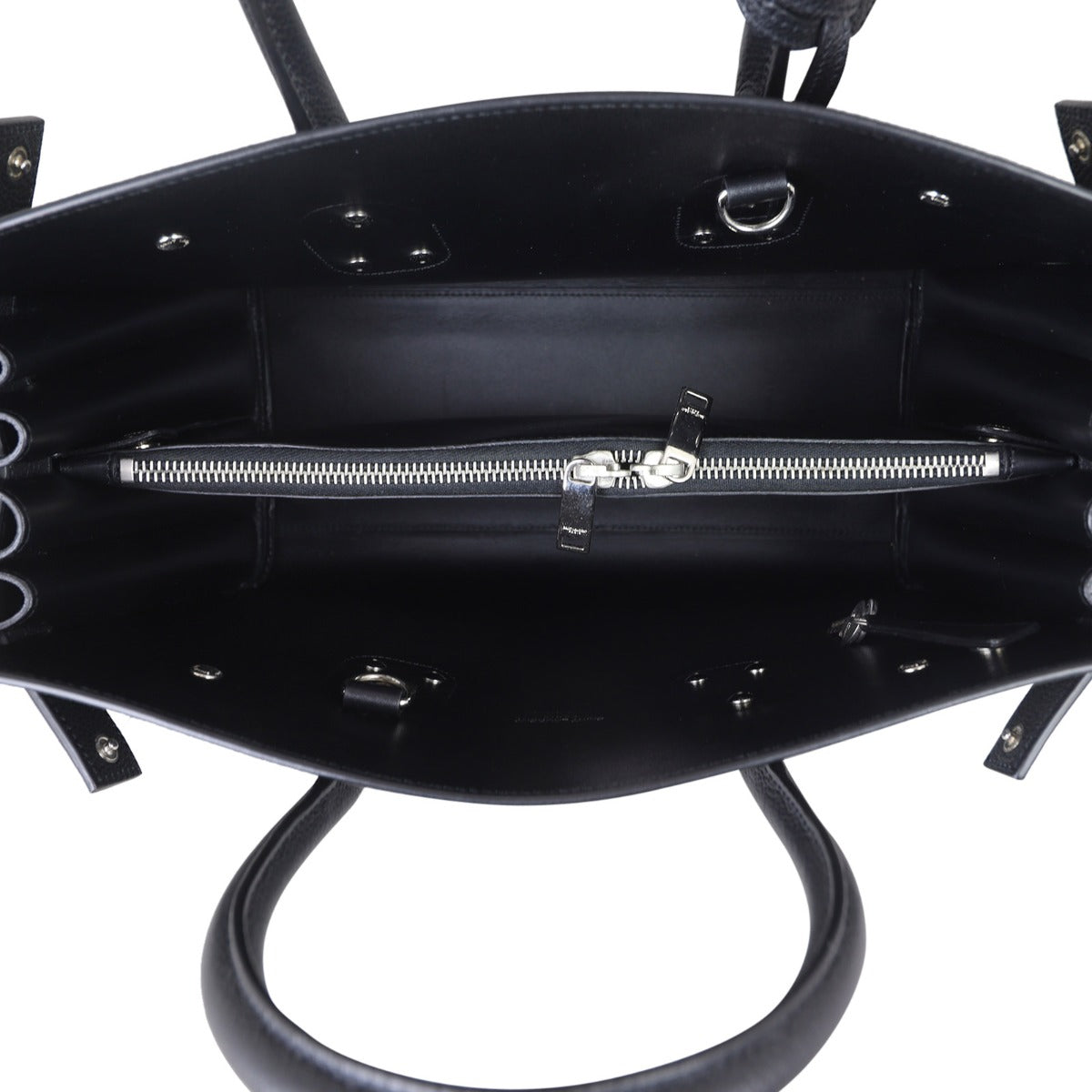 Saint Laurent Sac de Jour Small Interior