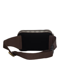 Gucci Ophidia GG Belt Bag Back
