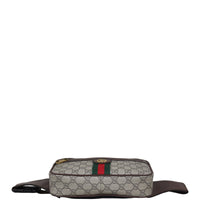 Gucci Ophidia GG Belt Bag Base