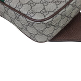 Gucci Ophidia GG Belt Bag Corner Closeup