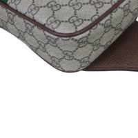 Gucci Ophidia GG Belt Bag Corner Closeup