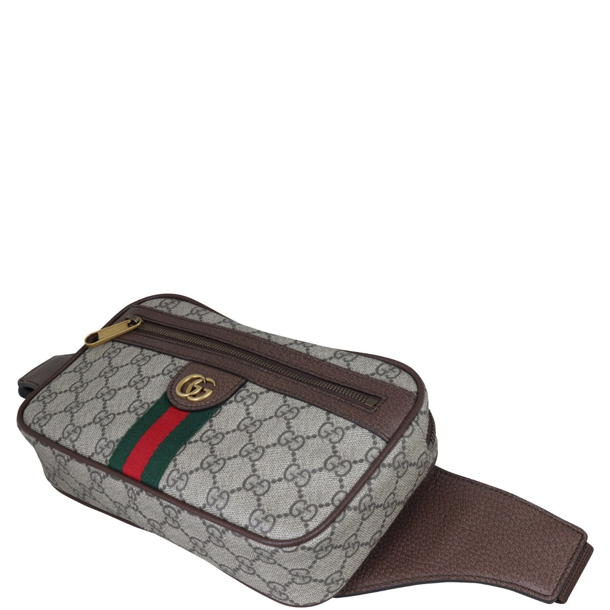 Gucci Ophidia GG Belt Bag Corner Distance