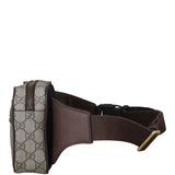 Gucci Ophidia GG Belt Bag Side