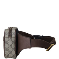 Gucci Ophidia GG Belt Bag Side
