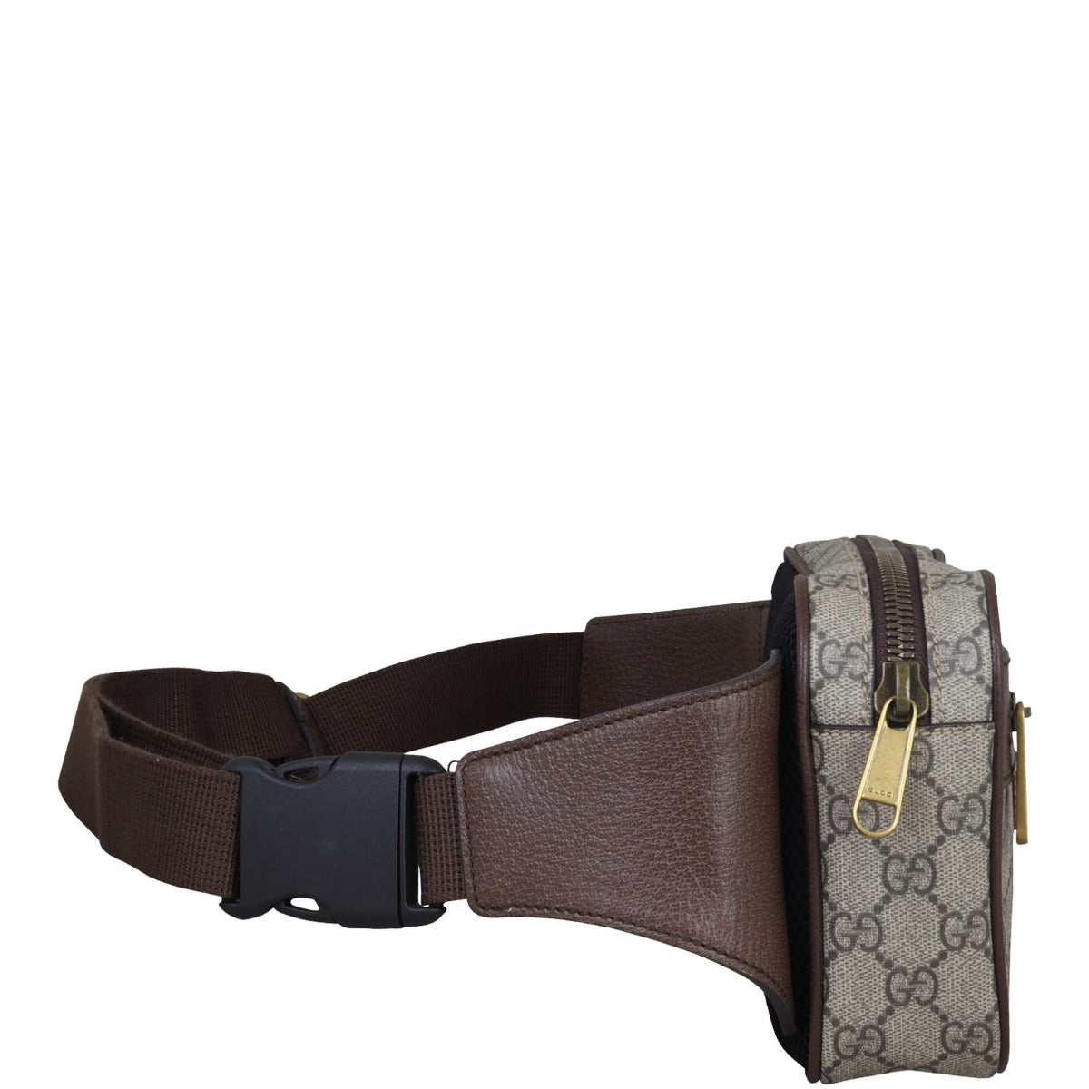 Gucci Ophidia GG Belt Bag Side