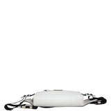 Prada Logo Saffiano Belt Bag Base