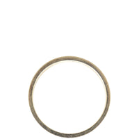 Gucci Icon 18k Yellow Gold Ring