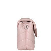 Saint Laurent Toy Loulou Side