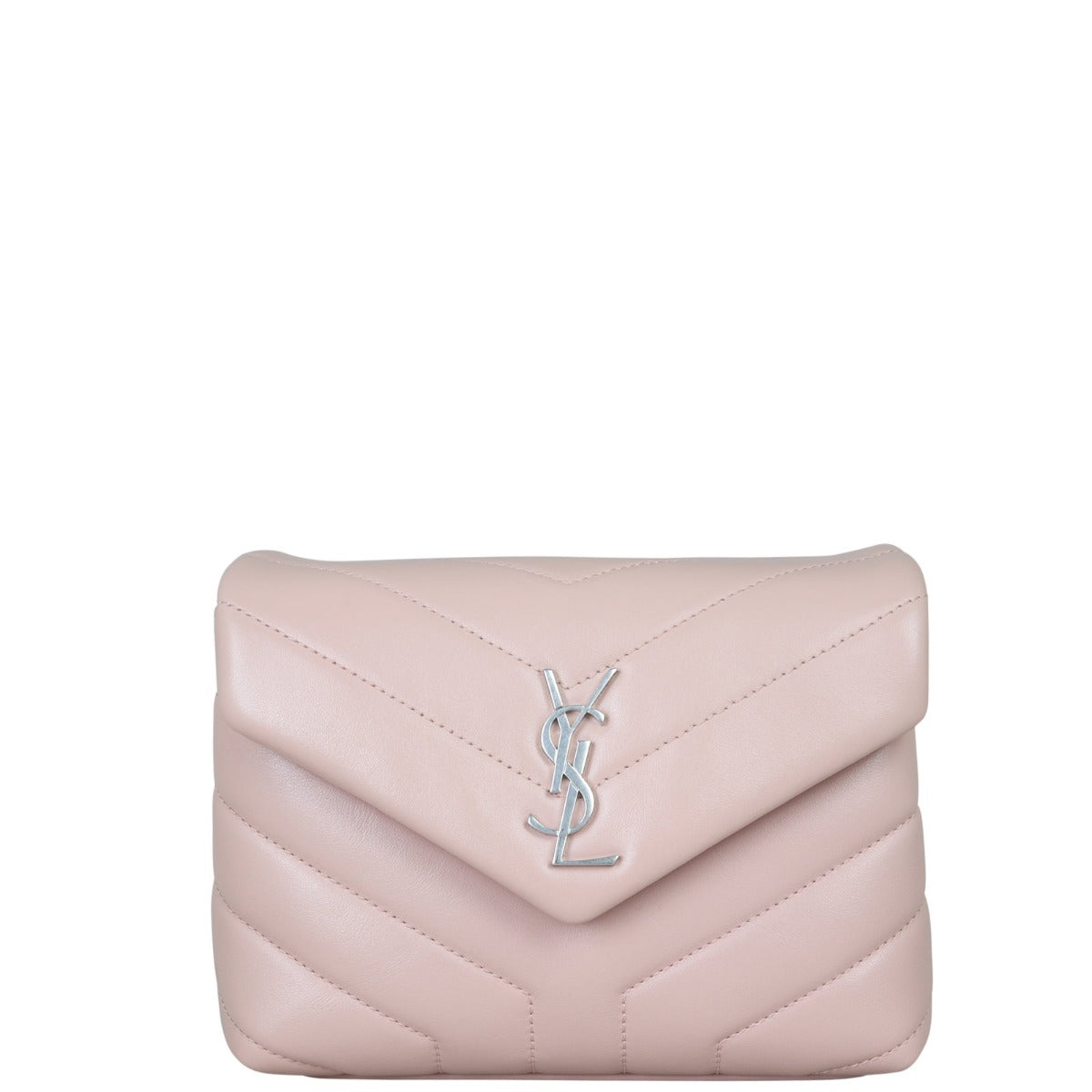 Saint Laurent Toy Loulou Front