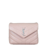 Saint Laurent Toy Loulou Front