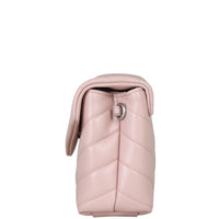 Saint Laurent Toy Loulou Side