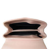 Saint Laurent Toy Loulou Interior