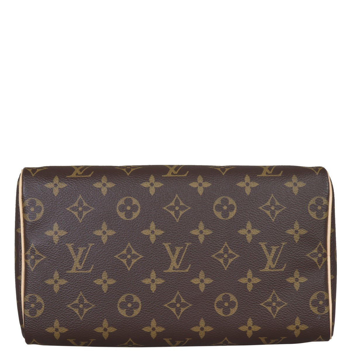 Louis Vuitton Speedy 25 Monogram Base