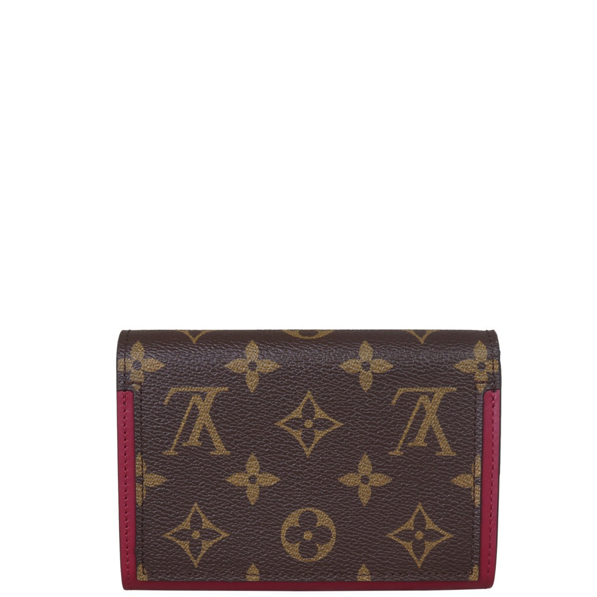 Louis Vuitton Flore Compact Wallet Monogram – Luxe.It.Fwd