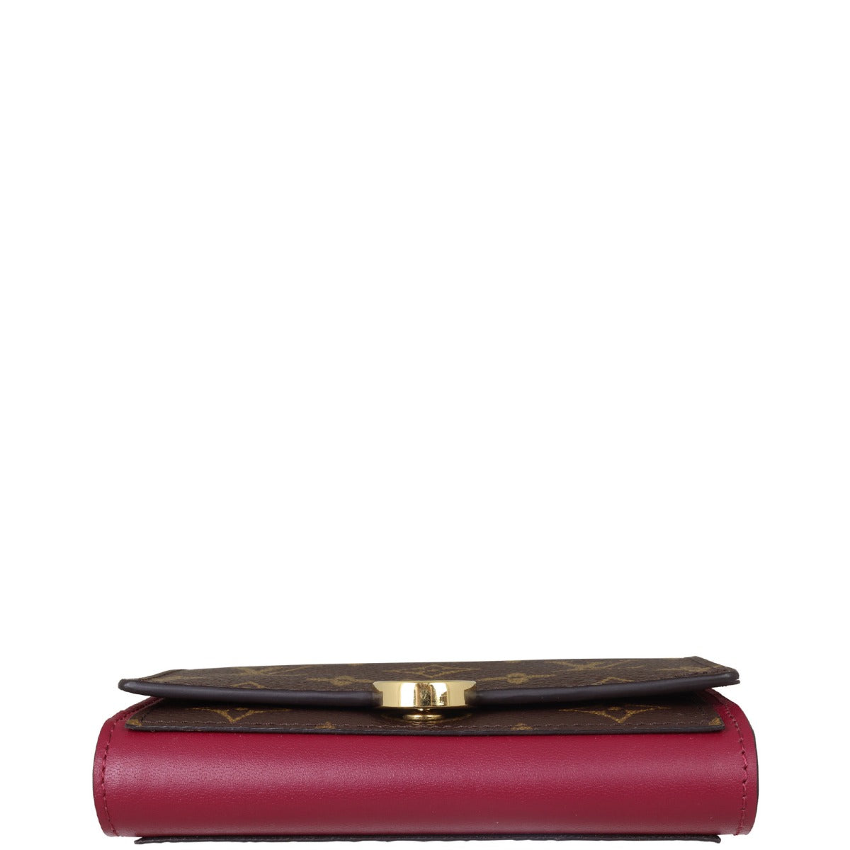 Louis Vuitton Flore Compact Wallet Monogram – Luxe.It.Fwd