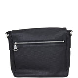 Louis Vuitton District PM Messenger Damier Infini Back
