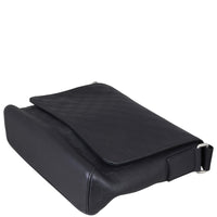 Louis Vuitton District PM Messenger Damier Infini Corner Distance