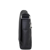 Louis Vuitton District PM Messenger Damier Infini Side