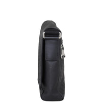 Louis Vuitton District PM Messenger Damier Infini Side