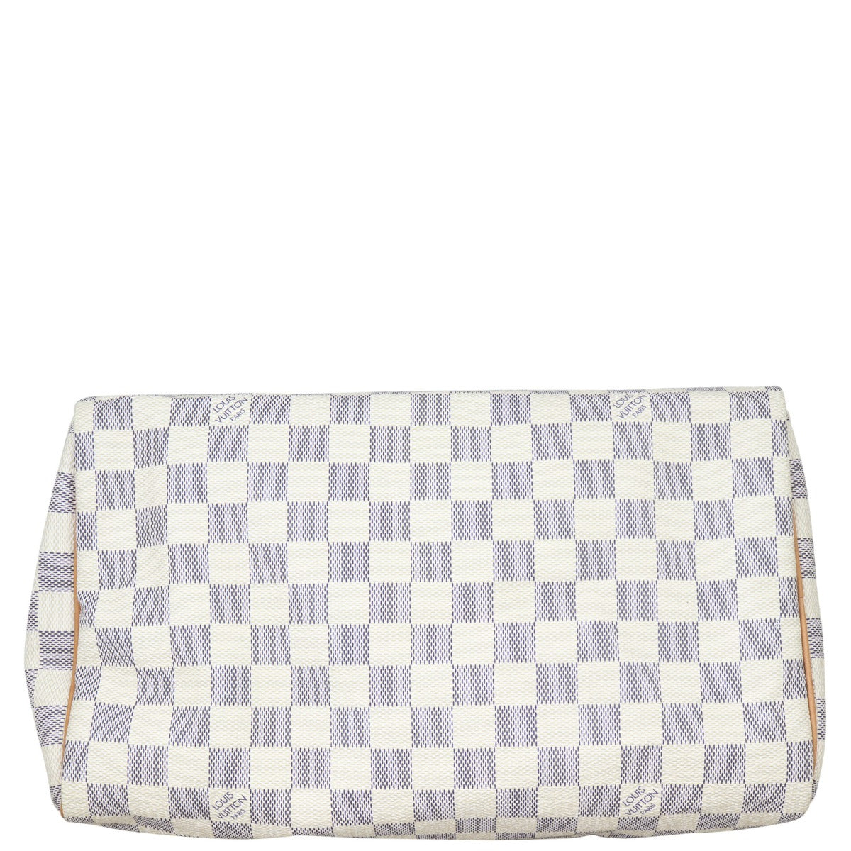 Louis Vuitton Speedy 30 Damier Azur Base