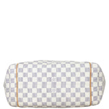 Louis Vuitton Totally MM Damier Azur Base