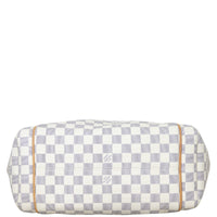 Louis Vuitton Totally MM Damier Azur Base