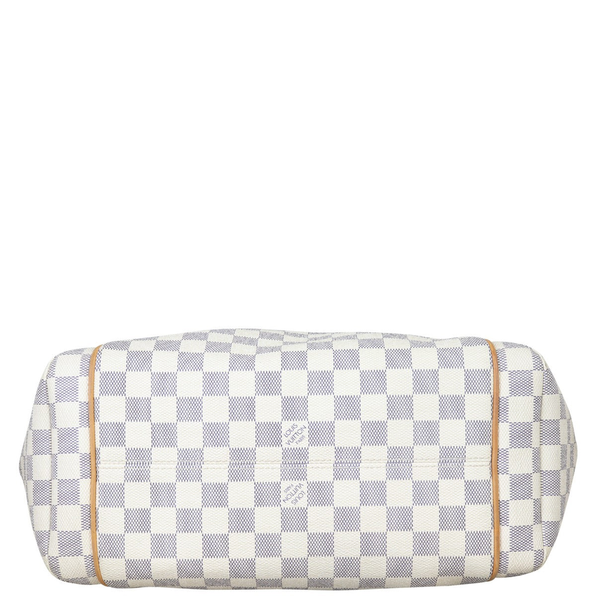 Louis Vuitton Totally MM Damier Azur Base