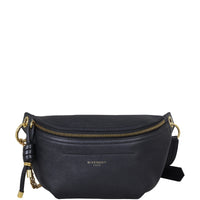 Givenchy Whip Chain Belt Bag Front