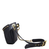Givenchy Whip Chain Belt Bag Side