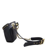 Givenchy Whip Chain Belt Bag Side