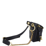Givenchy Whip Chain Belt Bag Side