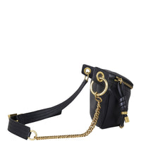Givenchy Whip Chain Belt Bag Side