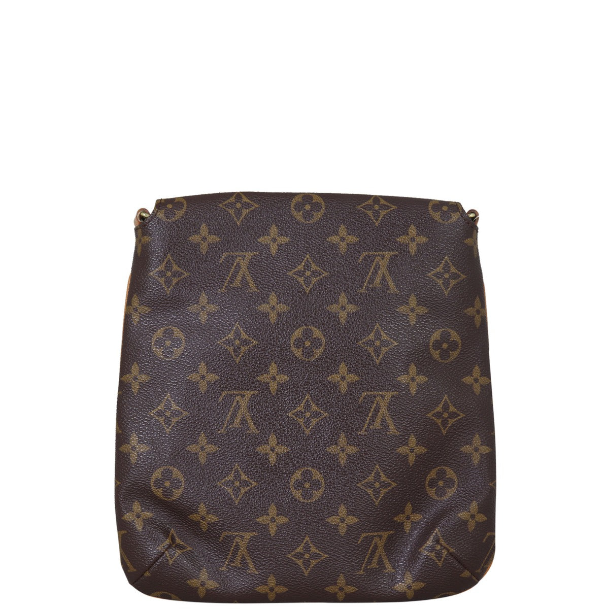 Louis Vuitton Musette Salsa Monogram Back