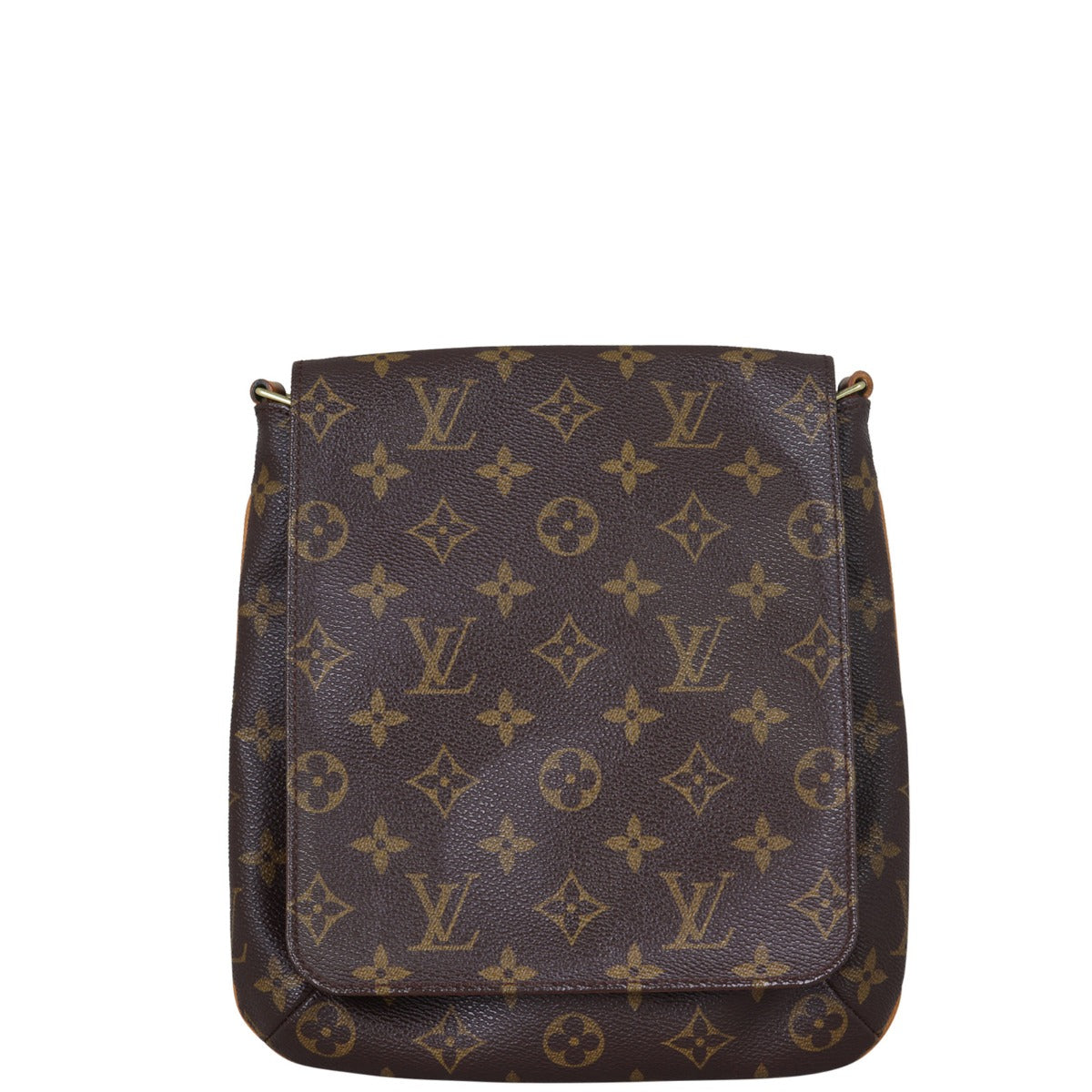 Louis Vuitton Musette Salsa Monogram Front