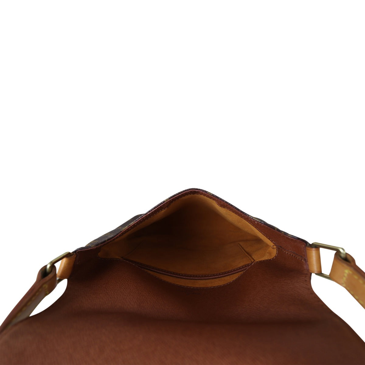 Louis Vuitton Musette Salsa Monogram Interior