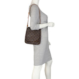 Louis Vuitton Musette Salsa Monogram Mannequin