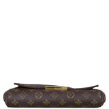 Louis Vuitton Favorite MM Monogram Base