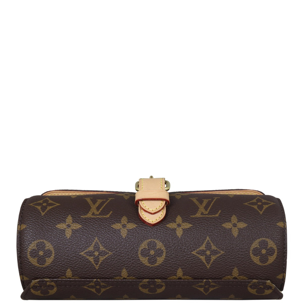Louis Vuitton 3 Watch Case Monogram Base