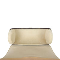 Louis Vuitton 3 Watch Case Monogram Interior