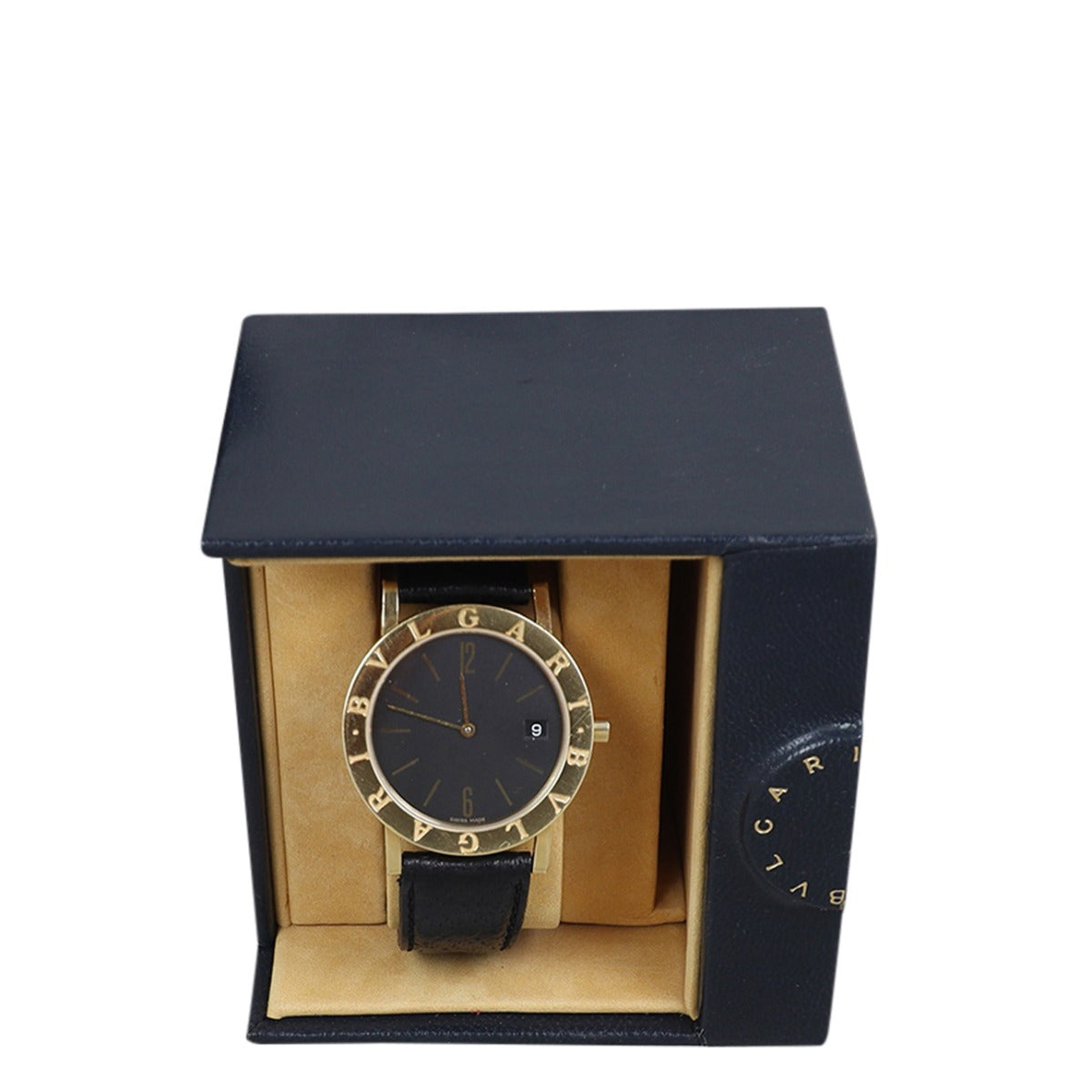 Bvlgari Bvlgari Watch Components