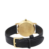 Bvlgari Bvlgari Watch Back
