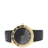 Bvlgari Bvlgari Watch Front