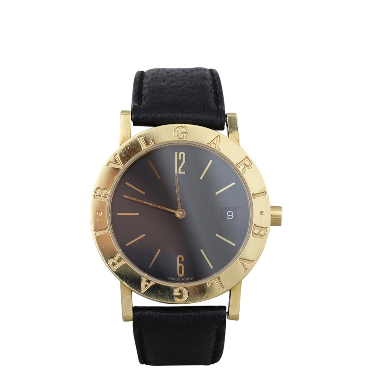 Bvlgari Bvlgari Watch Top