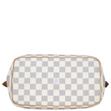 Louis Vuitton Saleya PM Damier Azur Base