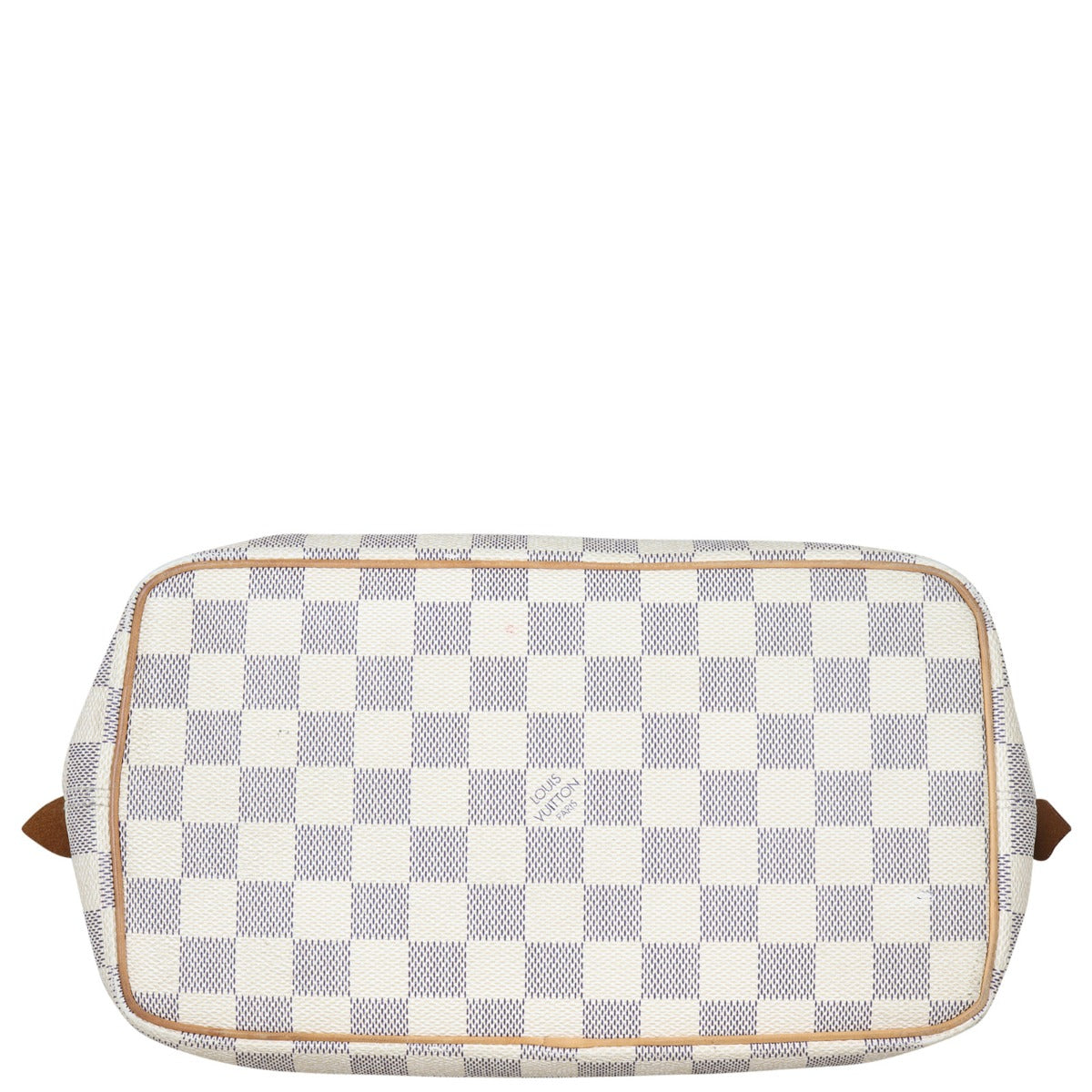 Louis Vuitton Saleya PM Damier Azur Base