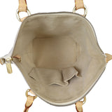 Louis Vuitton Saleya PM Damier Azur Interior